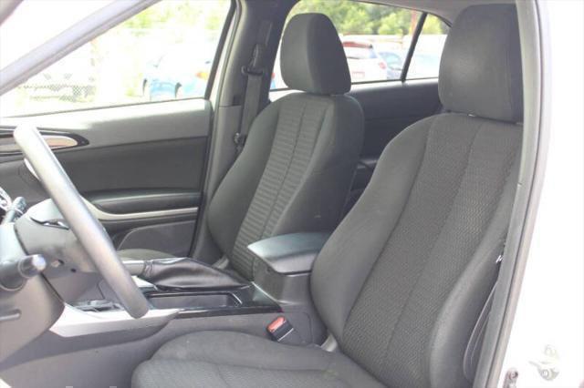 used 2022 Mitsubishi Eclipse Cross car, priced at $16,999