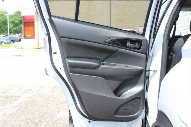 used 2022 Mitsubishi Eclipse Cross car, priced at $16,999