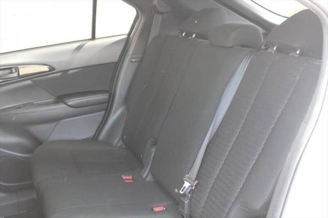 used 2022 Mitsubishi Eclipse Cross car, priced at $16,999