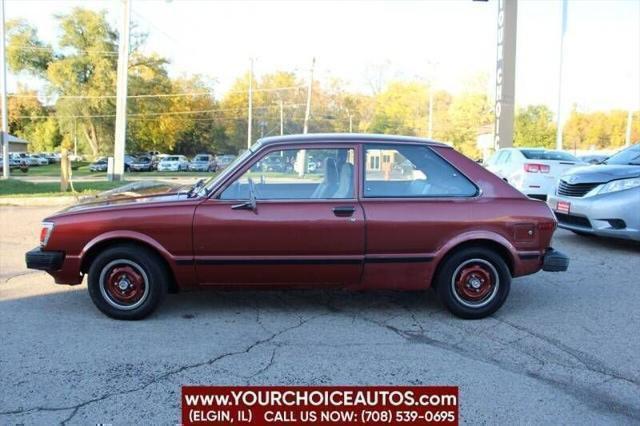 used 1982 Toyota Tercel car, priced at $6,499