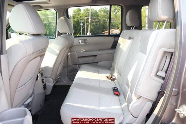 used 2015 Honda Pilot car, priced at $10,799