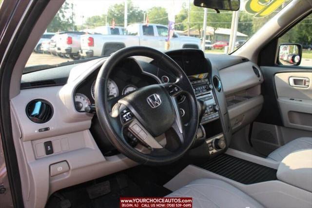 used 2015 Honda Pilot car, priced at $10,799