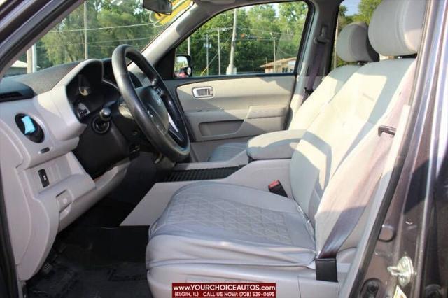 used 2015 Honda Pilot car, priced at $10,799