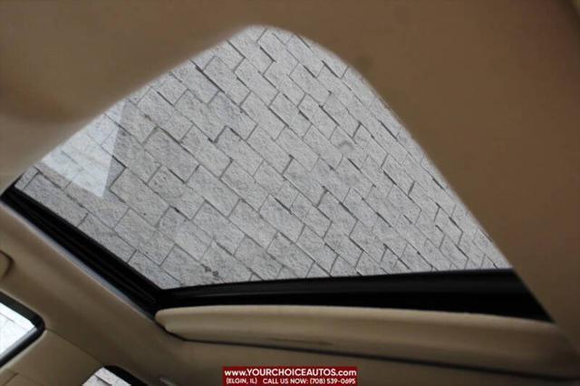 used 2016 Toyota Highlander car, priced at $18,999