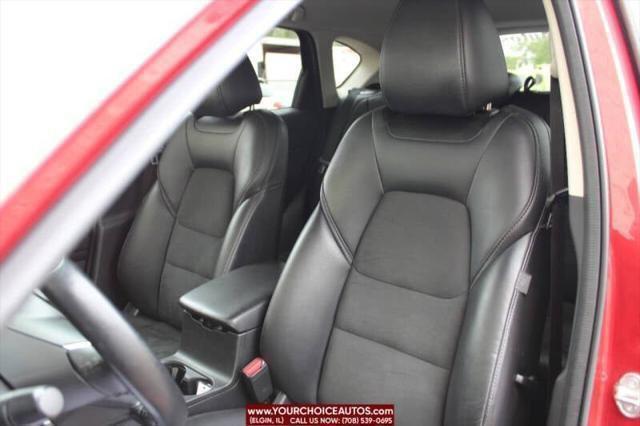 used 2019 Mazda CX-5 car, priced at $16,999