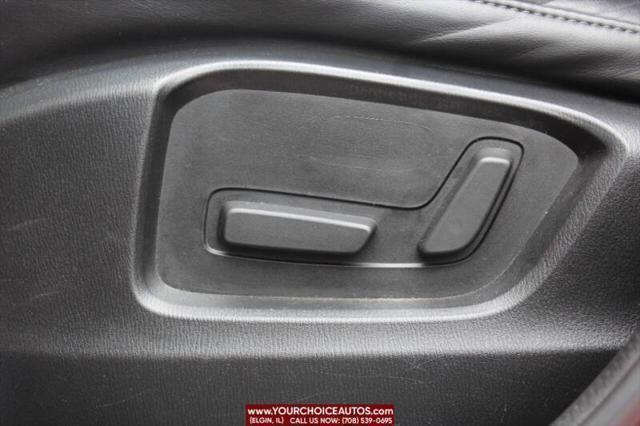 used 2019 Mazda CX-5 car, priced at $16,999