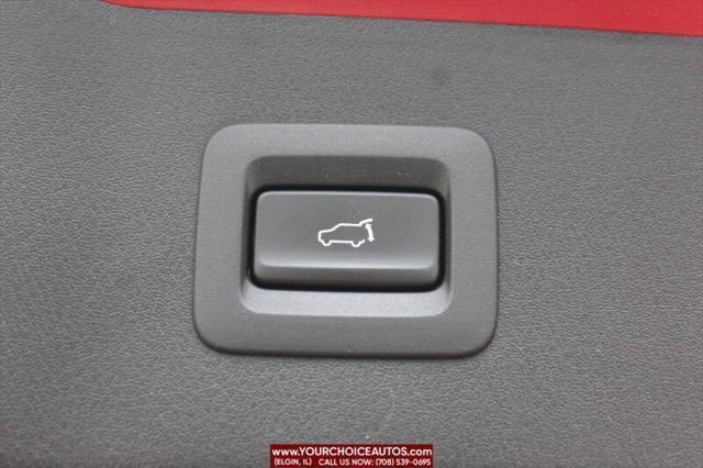 used 2019 Mazda CX-5 car, priced at $16,999