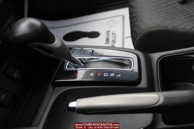 used 2014 Honda Civic car, priced at $9,299