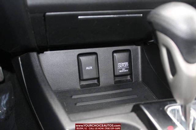 used 2014 Honda Civic car, priced at $9,799