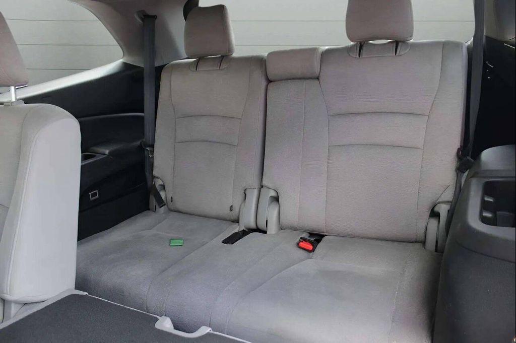 used 2020 Honda Pilot car, priced at $19,499
