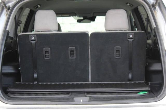 used 2020 Honda Pilot car, priced at $19,999
