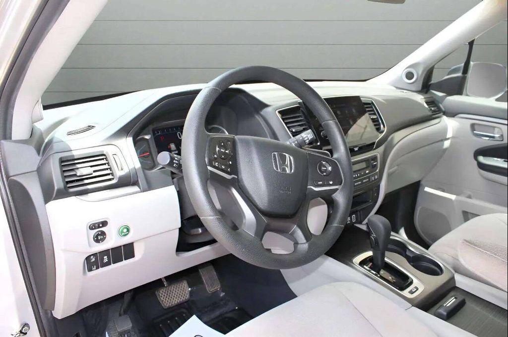 used 2020 Honda Pilot car, priced at $19,499