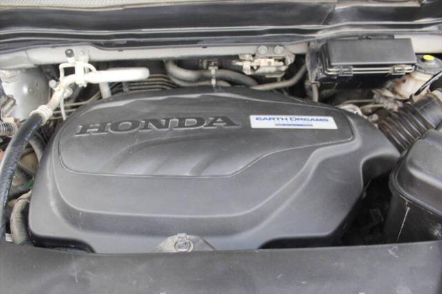 used 2020 Honda Pilot car, priced at $19,999