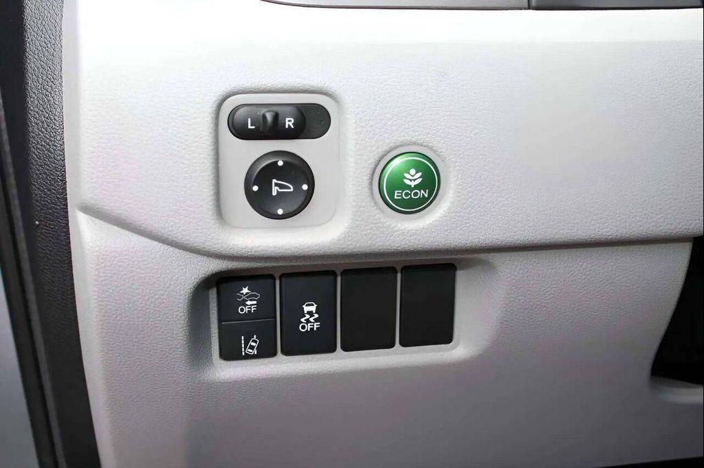 used 2020 Honda Pilot car, priced at $19,499