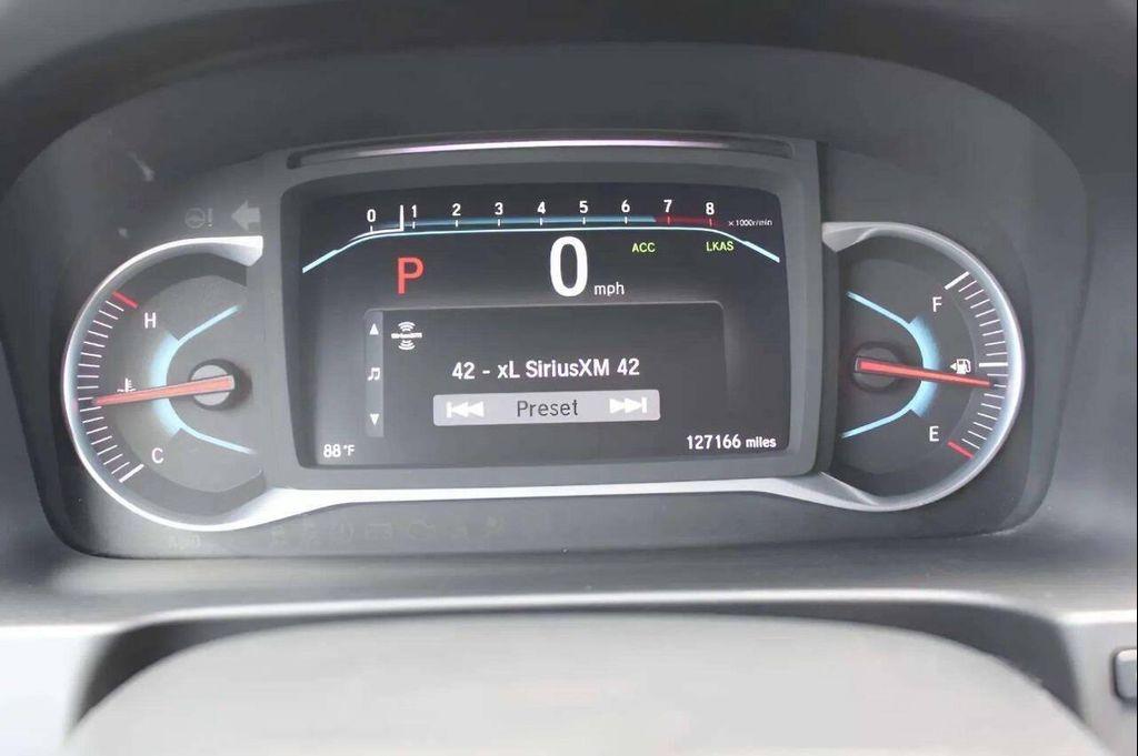 used 2020 Honda Pilot car, priced at $19,499
