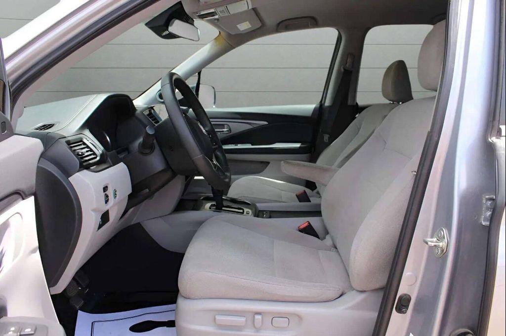 used 2020 Honda Pilot car, priced at $19,499