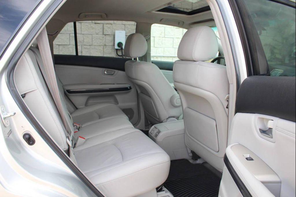 used 2008 Lexus RX 350 car, priced at $8,560