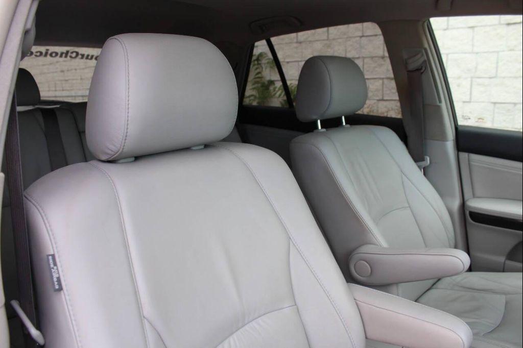 used 2008 Lexus RX 350 car, priced at $8,560