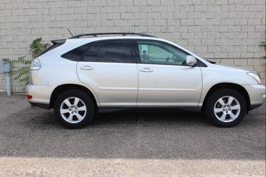used 2008 Lexus RX 350 car, priced at $8,560