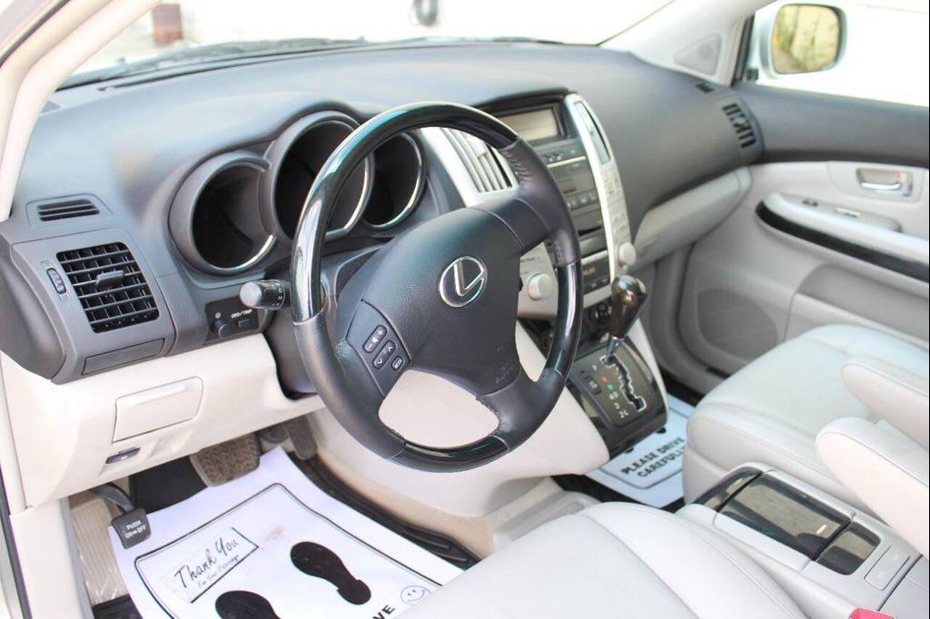 used 2008 Lexus RX 350 car, priced at $8,560