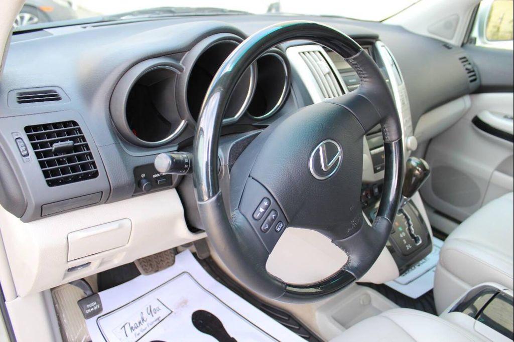used 2008 Lexus RX 350 car, priced at $8,560