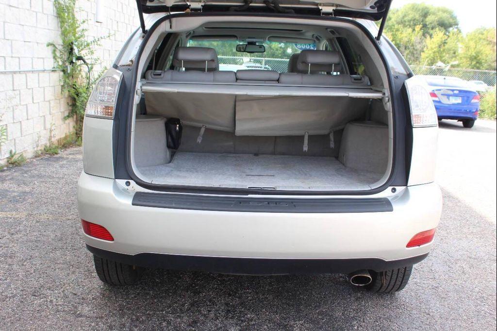 used 2008 Lexus RX 350 car, priced at $8,560