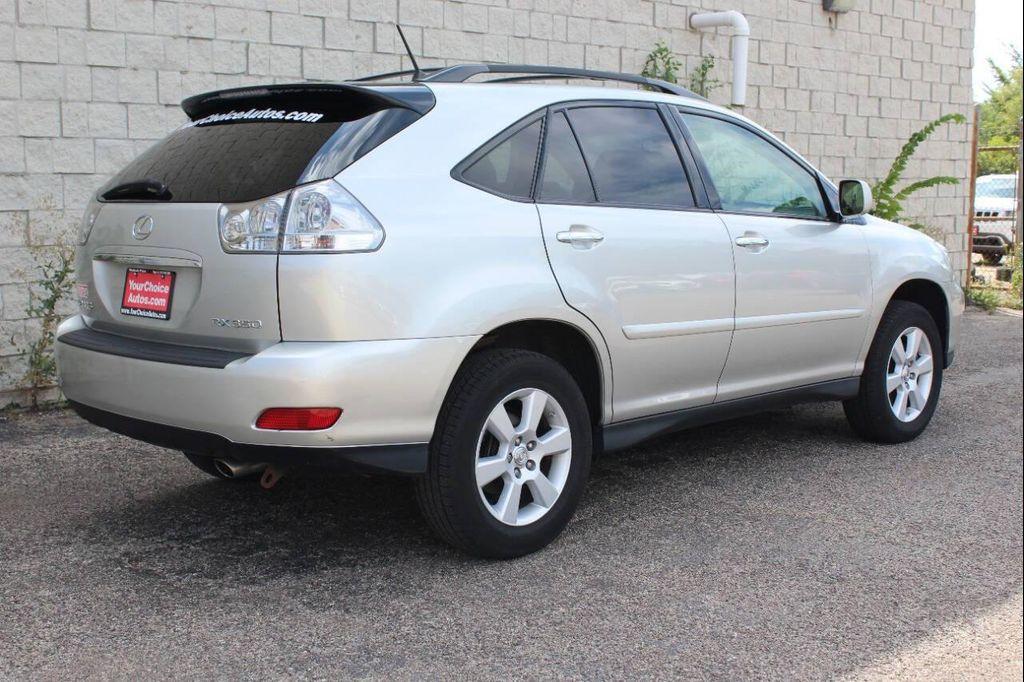 used 2008 Lexus RX 350 car, priced at $8,560