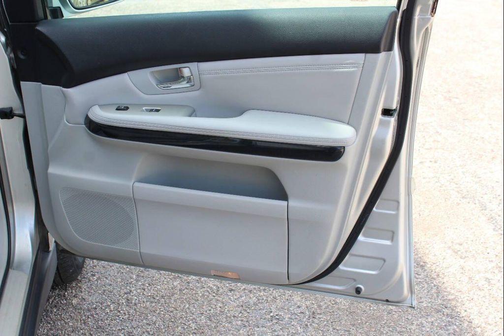 used 2008 Lexus RX 350 car, priced at $8,560