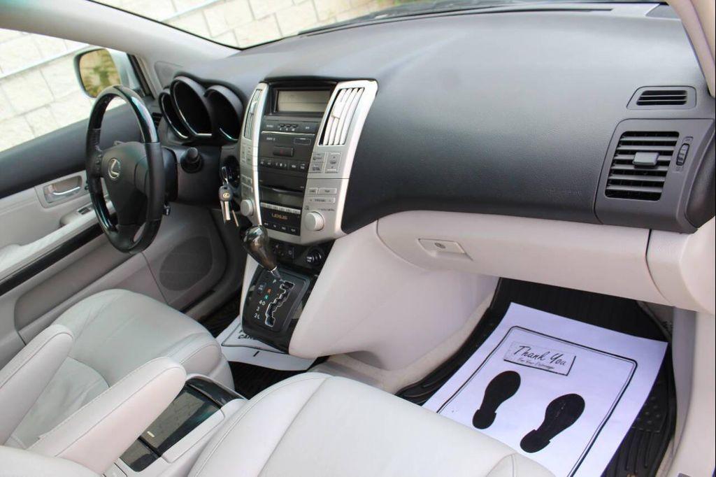 used 2008 Lexus RX 350 car, priced at $8,560