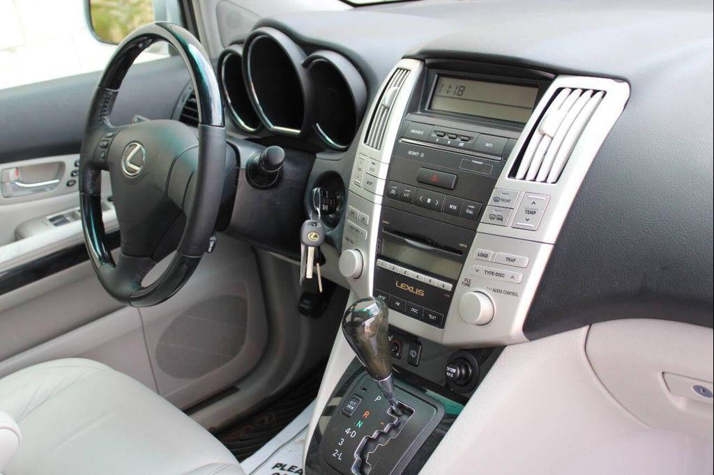 used 2008 Lexus RX 350 car, priced at $8,560
