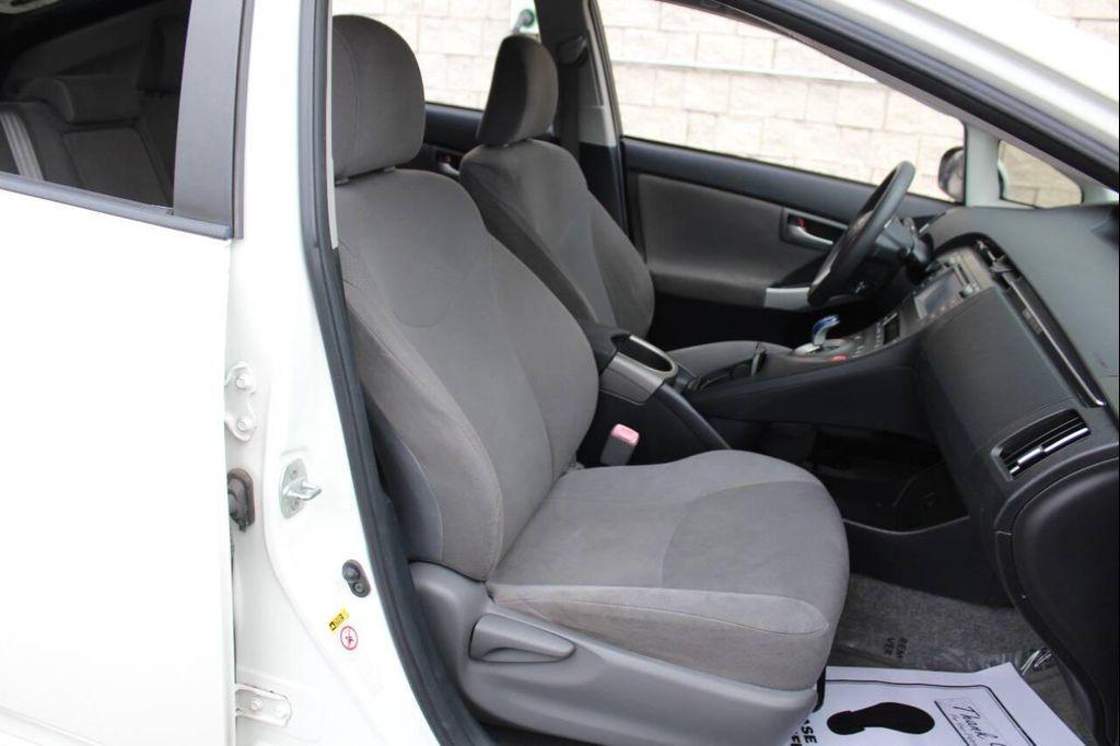 used 2013 Toyota Prius car, priced at $8,670