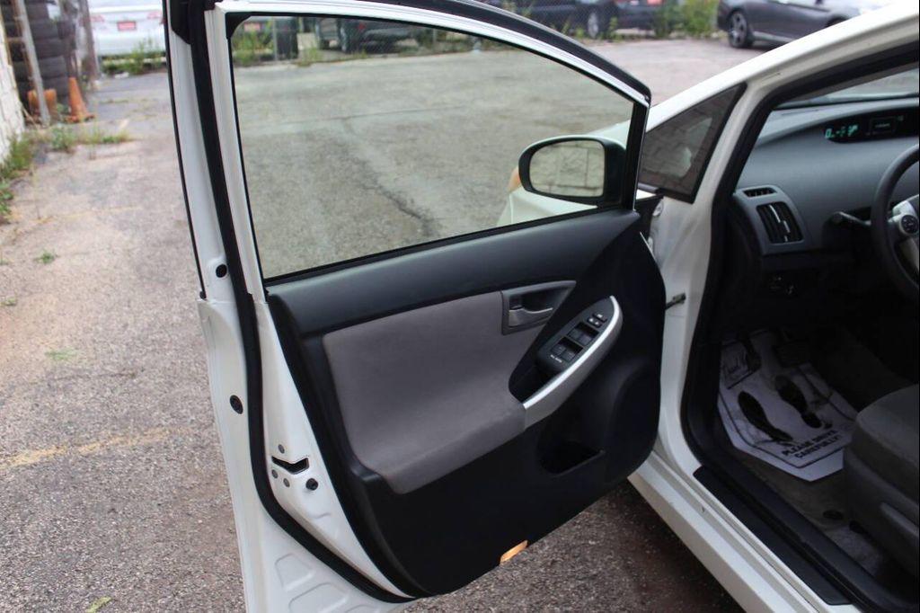 used 2013 Toyota Prius car, priced at $8,670