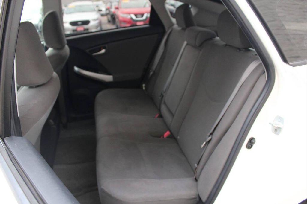 used 2013 Toyota Prius car, priced at $8,670