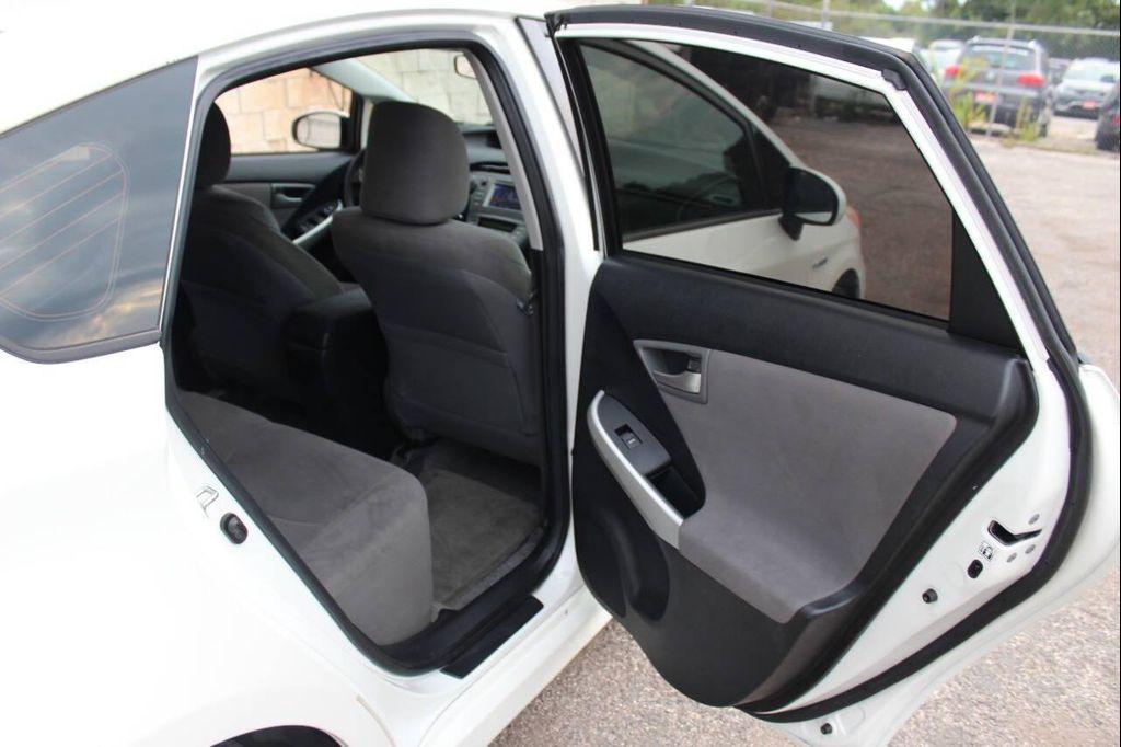 used 2013 Toyota Prius car, priced at $8,670