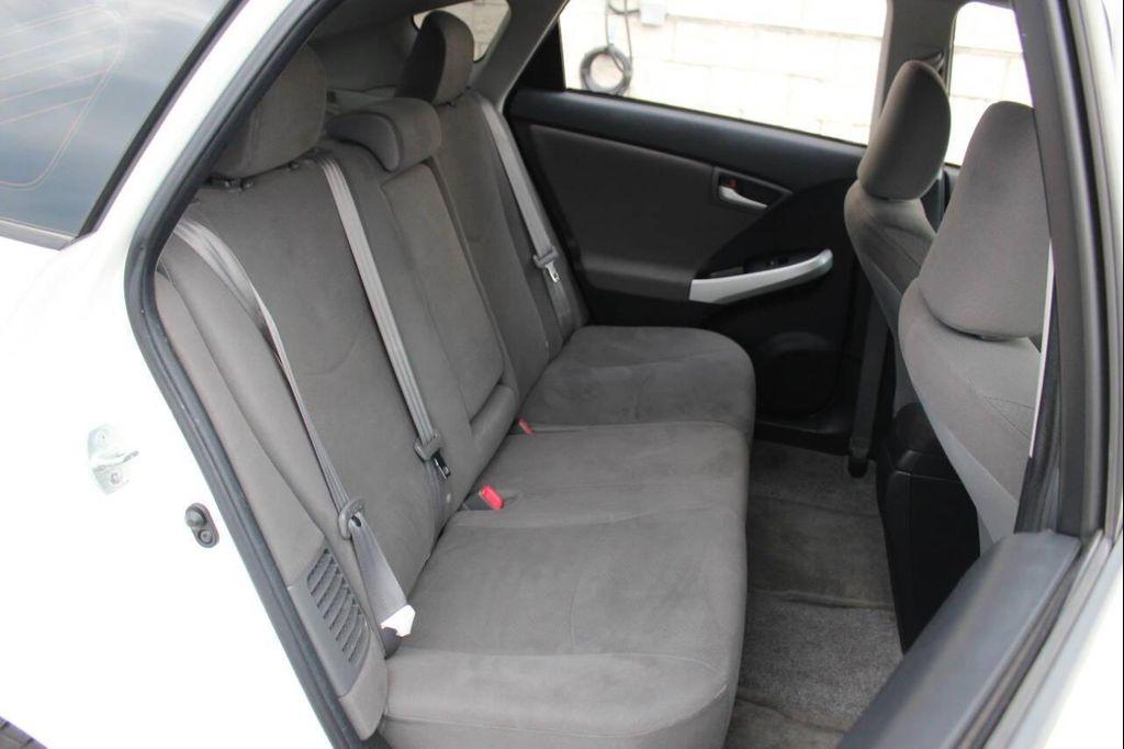 used 2013 Toyota Prius car, priced at $8,670