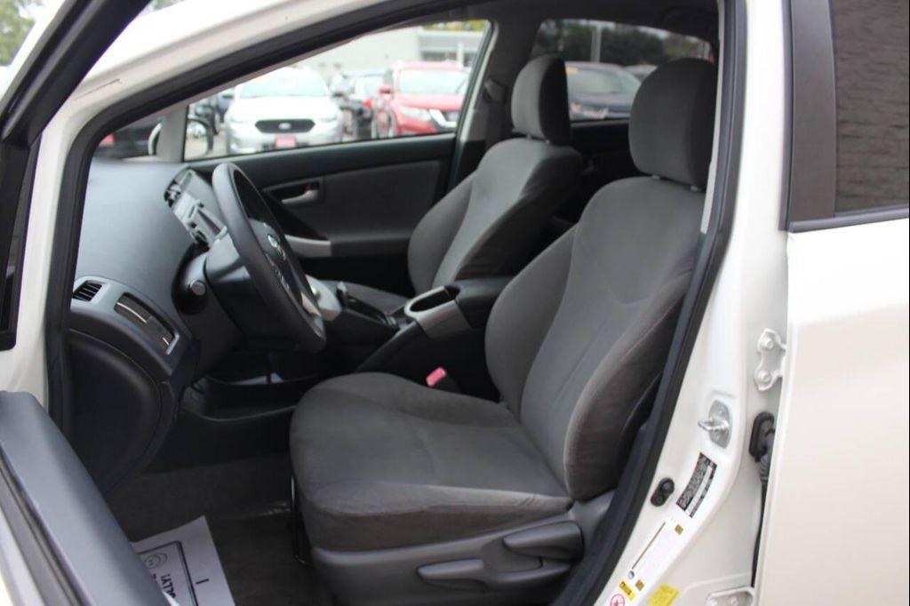 used 2013 Toyota Prius car, priced at $8,670