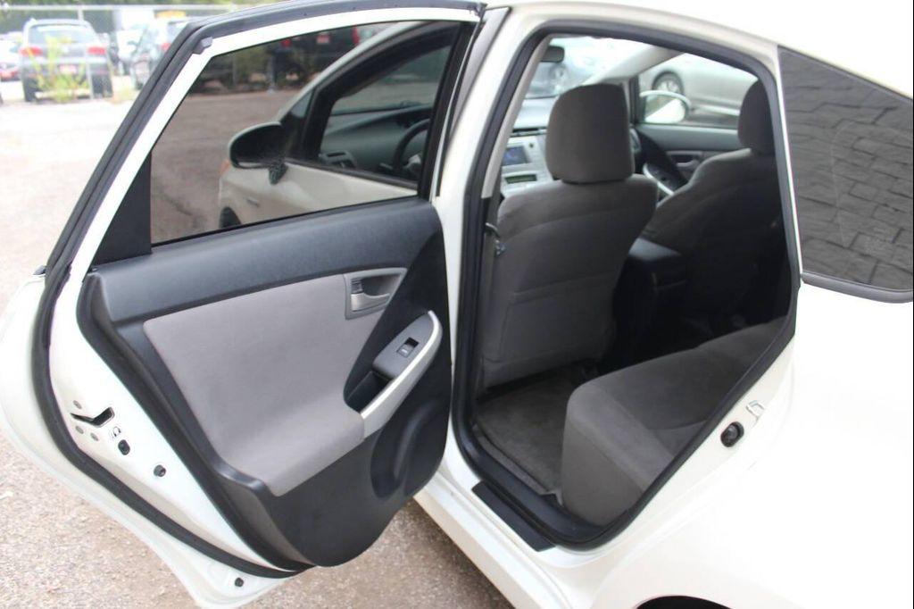 used 2013 Toyota Prius car, priced at $8,670