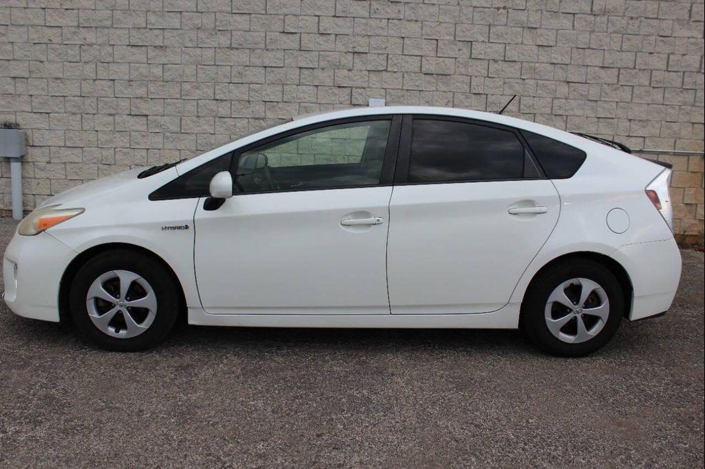 used 2013 Toyota Prius car, priced at $8,670
