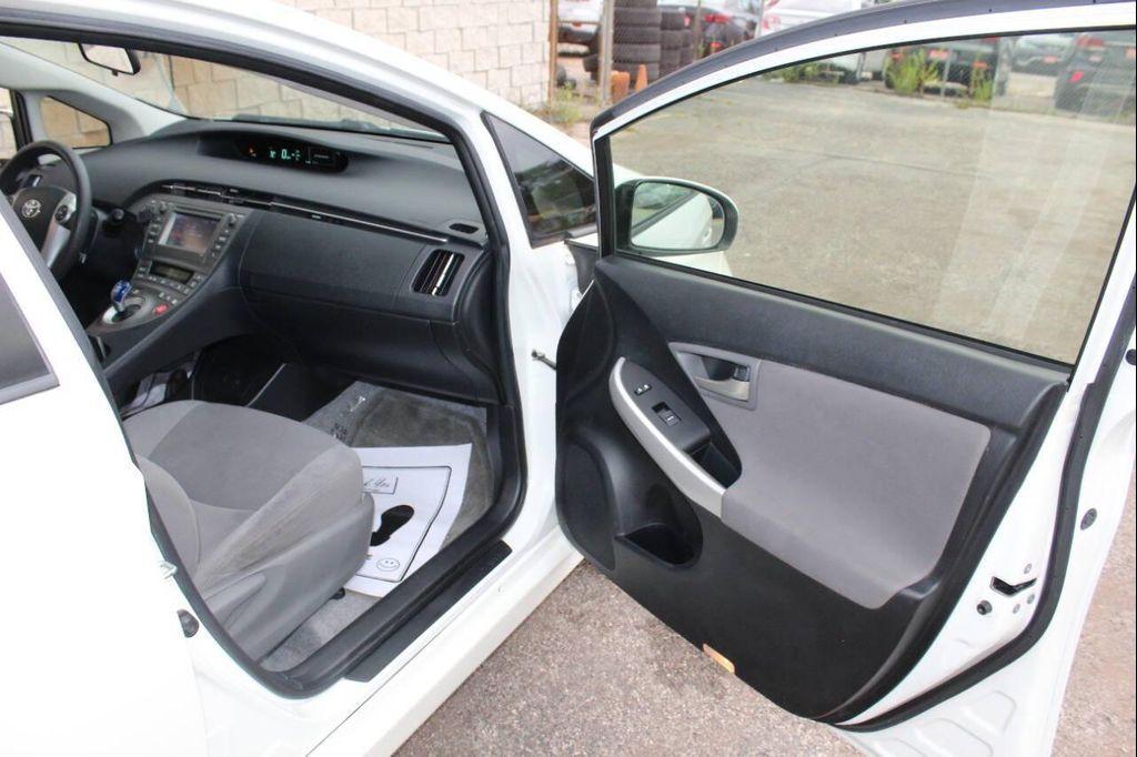 used 2013 Toyota Prius car, priced at $8,670