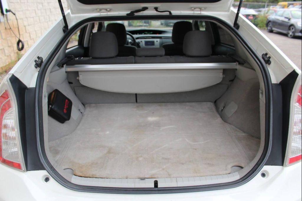 used 2013 Toyota Prius car, priced at $8,670