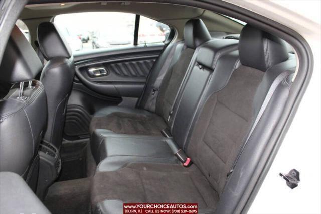 used 2011 Ford Taurus car, priced at $9,999