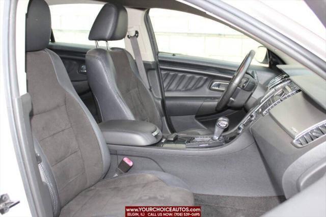 used 2011 Ford Taurus car, priced at $9,999