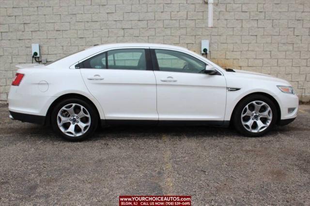 used 2011 Ford Taurus car, priced at $9,999