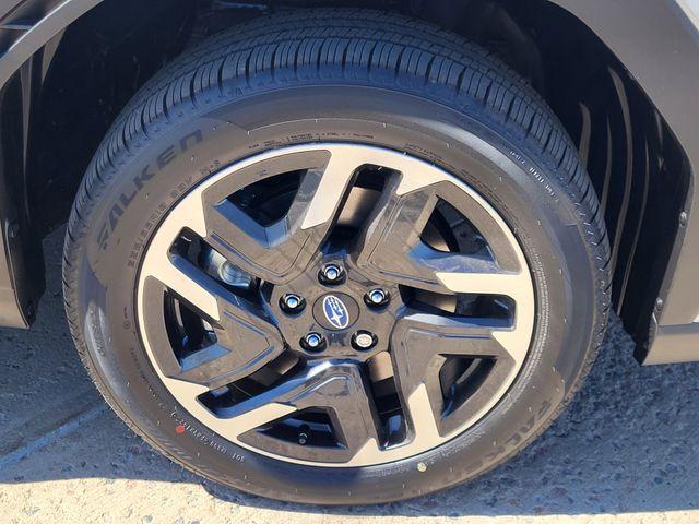 new 2025 Subaru Forester Hybrid car, priced at $36,571