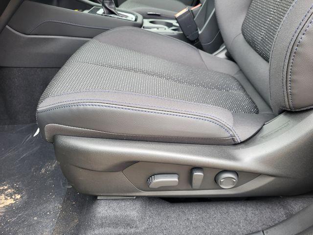 new 2025 Subaru Forester Hybrid car, priced at $36,571