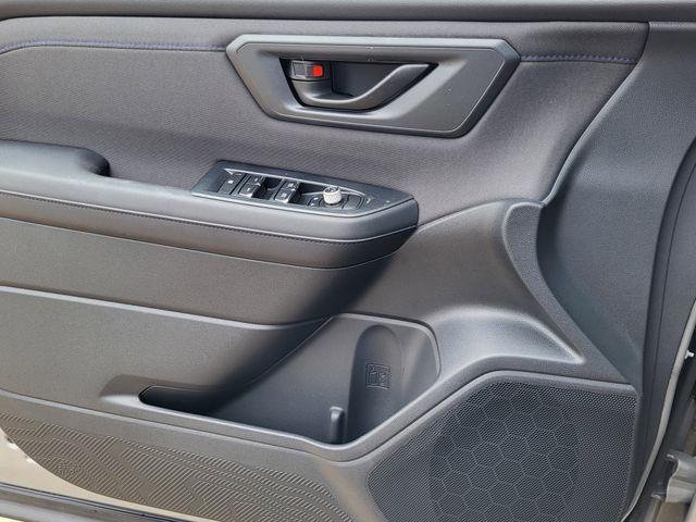 new 2025 Subaru Forester Hybrid car, priced at $36,571