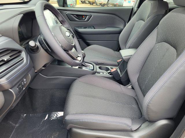 new 2025 Subaru Forester Hybrid car, priced at $36,571