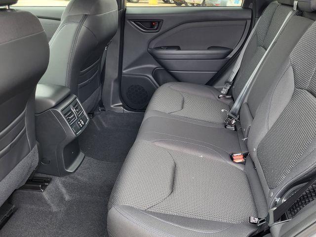 new 2025 Subaru Forester Hybrid car, priced at $36,571