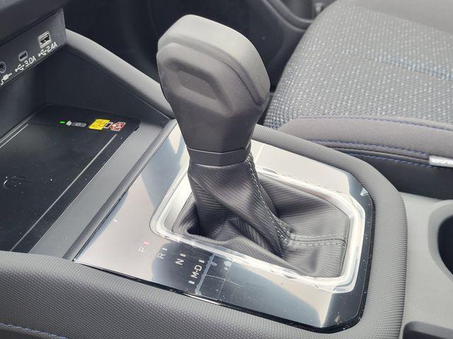 new 2025 Subaru Forester Hybrid car, priced at $36,571