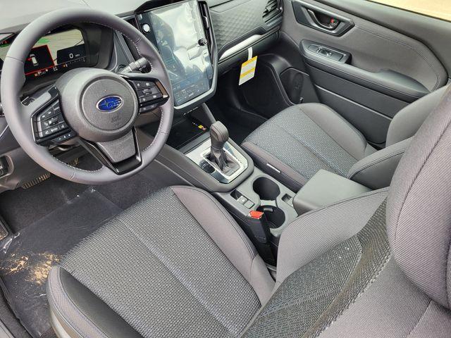 new 2025 Subaru Forester Hybrid car, priced at $36,571